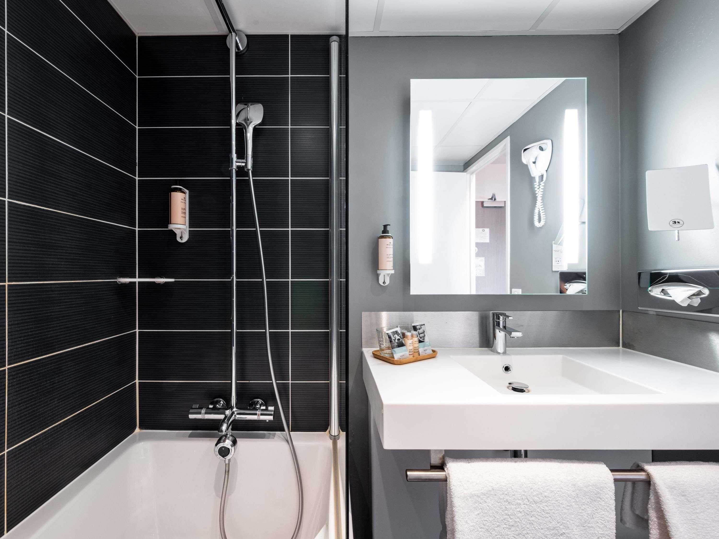 Hôtel Mercure Compiègne Sud - Compiègne - Quarto