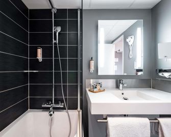 Hôtel Mercure Compiègne Sud - Compiègne - Habitación