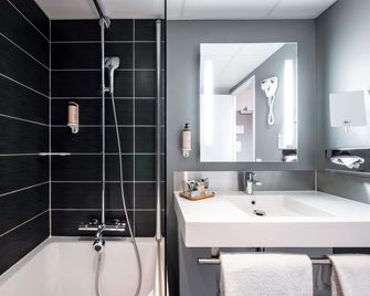 Hôtel Mercure Compiègne Sud - Compiègne - Quarto