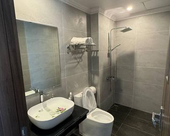 Tam Coc Tk Homestay - Ninh Binh