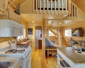 Lake Access, Fire Pit Glacier Country Ge - Kalispell - Cocina