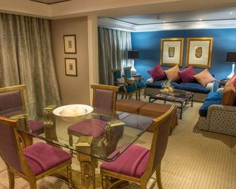 Peermont Metcourt Inn at The Grand Palm Resort - Gaborone