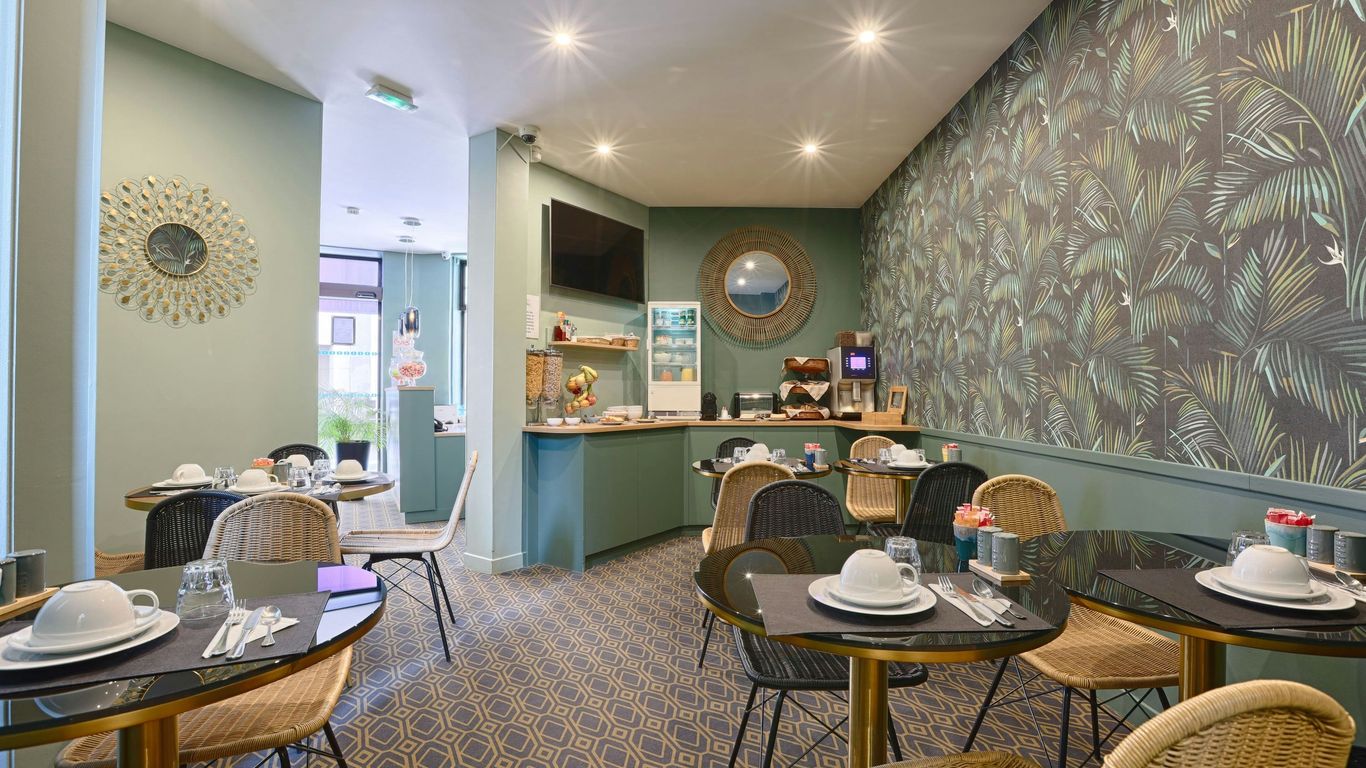 هوتل دي باريس