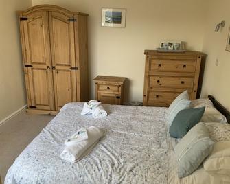 Wayfarer Inn - Bideford - Habitación