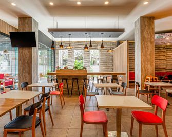 ibis Merida - Mérida - Restoran