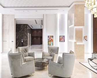 The Tower at St Raphael Resort - Limisso - Ingresso