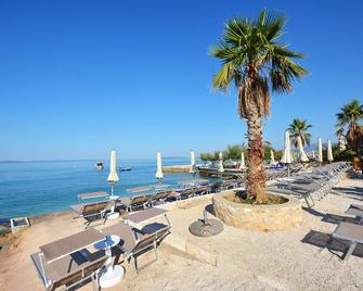 Hotel Gala Split - Podstrana - Ranta
