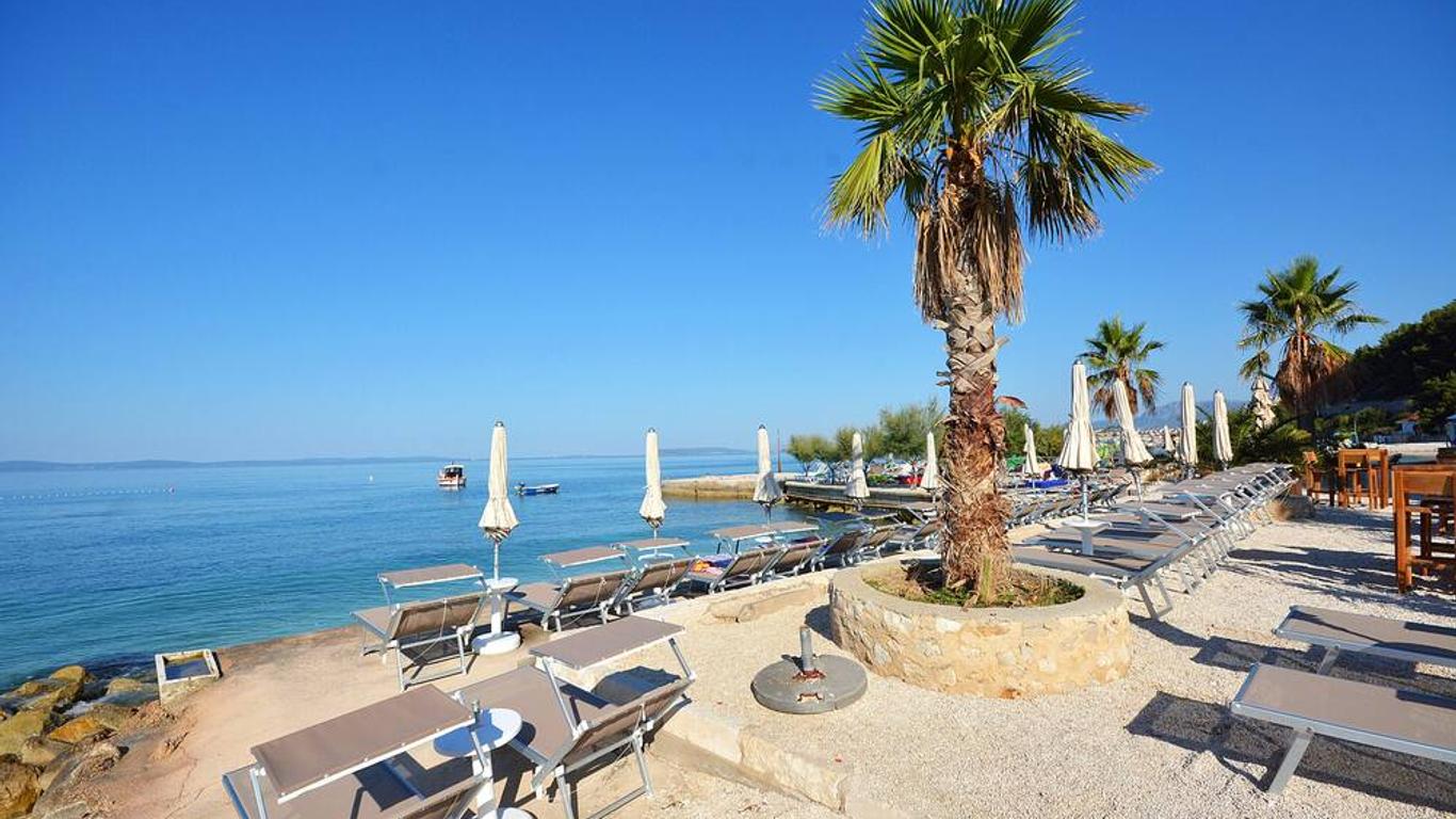 Hotel Gala Split