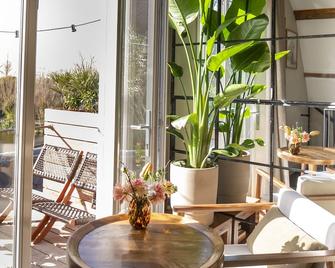 Lodge & Loft - Sassenheim - Balcony