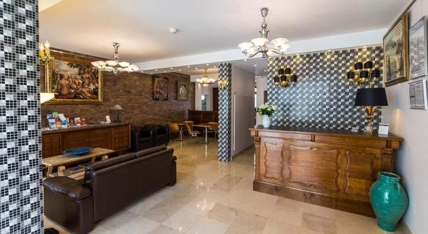 Hotel Barnetche thumbnail 3