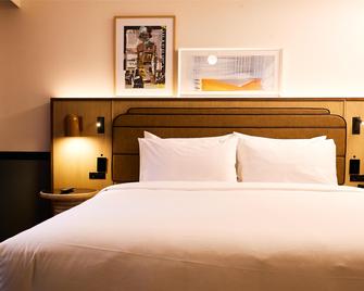 Union Hotel - Toronto - Bedroom