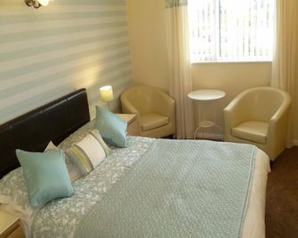 Greenlaw Guest House - Gretna - Habitación