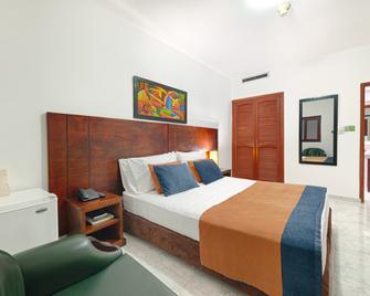 Tama Hotel Granada Real Cali - Santiago de Cali - Habitación