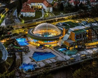 Hotel Thermana Park Lasko - Tüffer