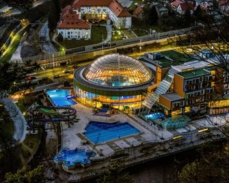 Hotel Thermana Park Lasko - Tüffer