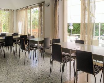 Hotel Pietra Verde - Otranto - Restaurant