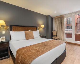 Le Manoir Bogota - Bogotá