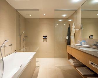 Seehotel am Kaiserstrand - Lochau am Bodensee