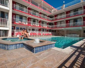 Matador Oceanfront Resort - North Wildwood