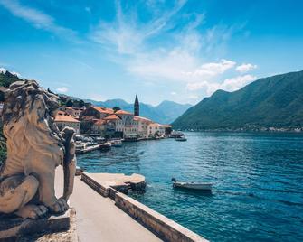 Heritage Grand Perast By Rixos - Perast - Building