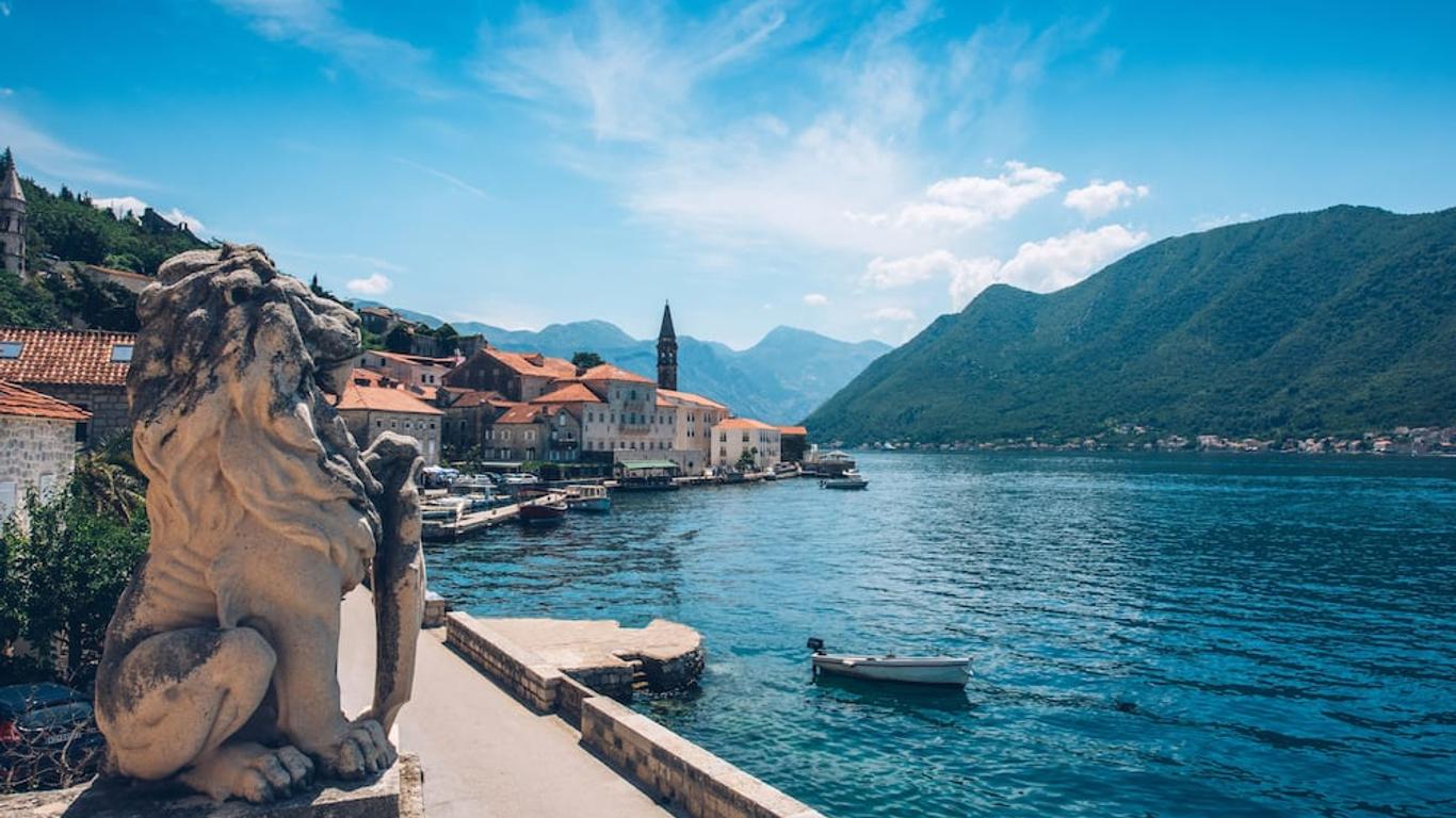 Heritage Grand Perast By Rixos