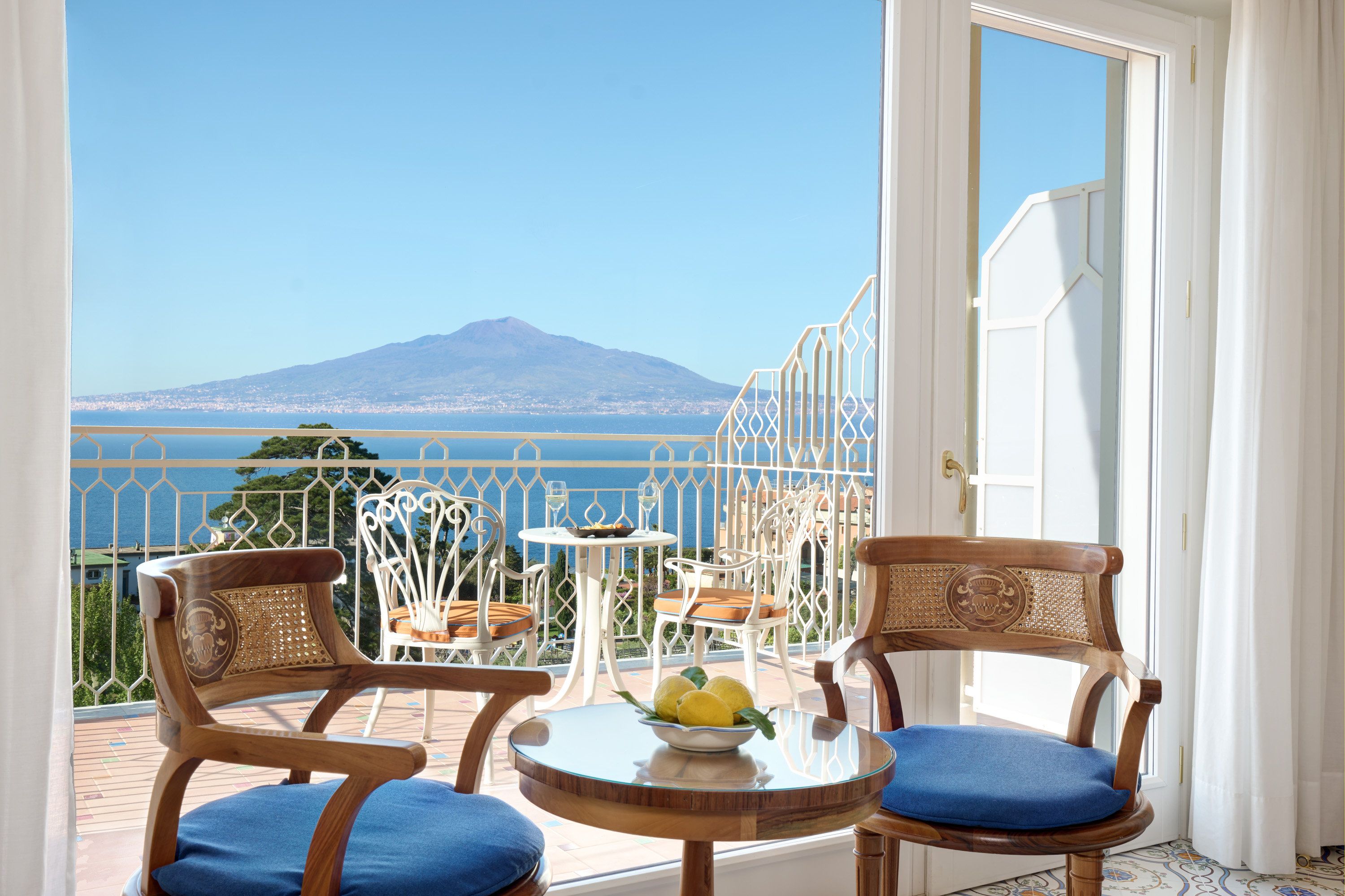 جراند هوتل دي لا فيل