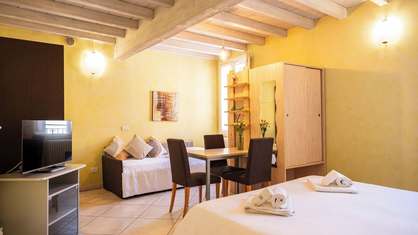 Al Podestà - Centro Storico