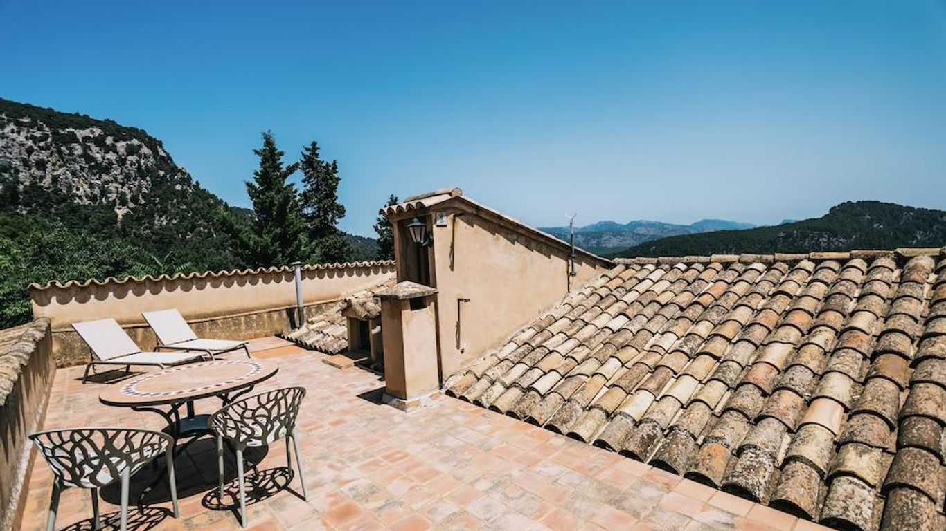 La Posada del Marqués