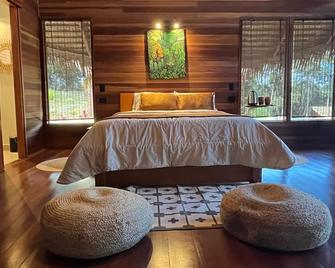 Sachakuna Resort - Sauce - Habitación