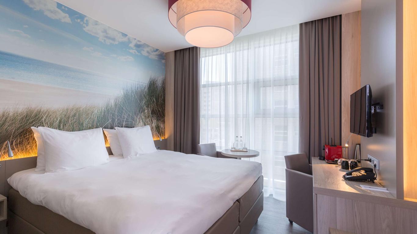 Ramada by Wyndham The Hague Scheveningen