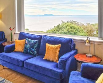 Sunny Hill - Ukc6884 - Gairloch - Living room