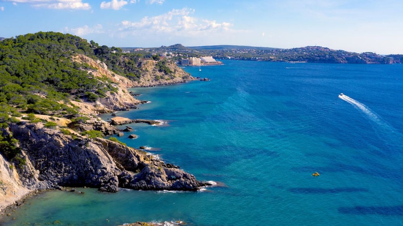 Hotel Vibra Beverly Playa