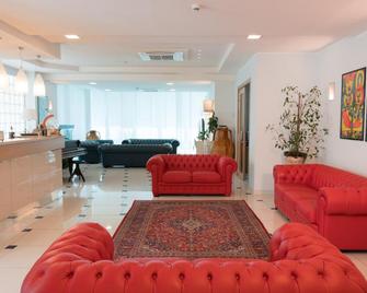 Hotel Haus Charlotte - San Benedetto del Tronto - Lobby