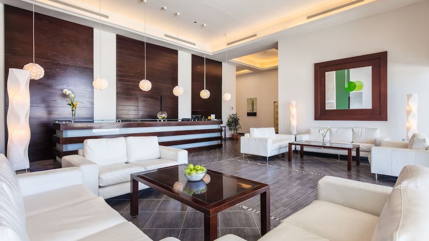 Cleopatra Luxury Resort Makadi Bay