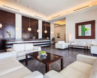 Cleopatra Luxury Resort Makadi Bay - Makadi Bay - Salon