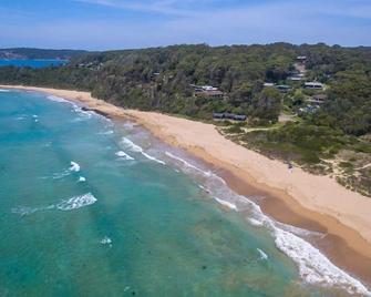 South Rosedale Cottage and Retreat - Tomakin - Beach