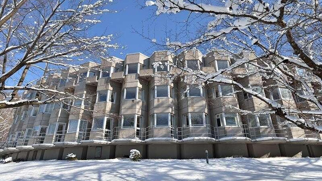 Hotel Listel Inawashiro Wing Tower
