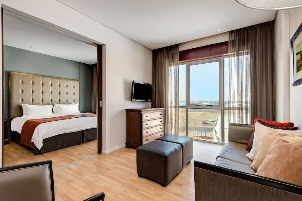 Protea Hotel by Marriott O.R. Tambo Airport