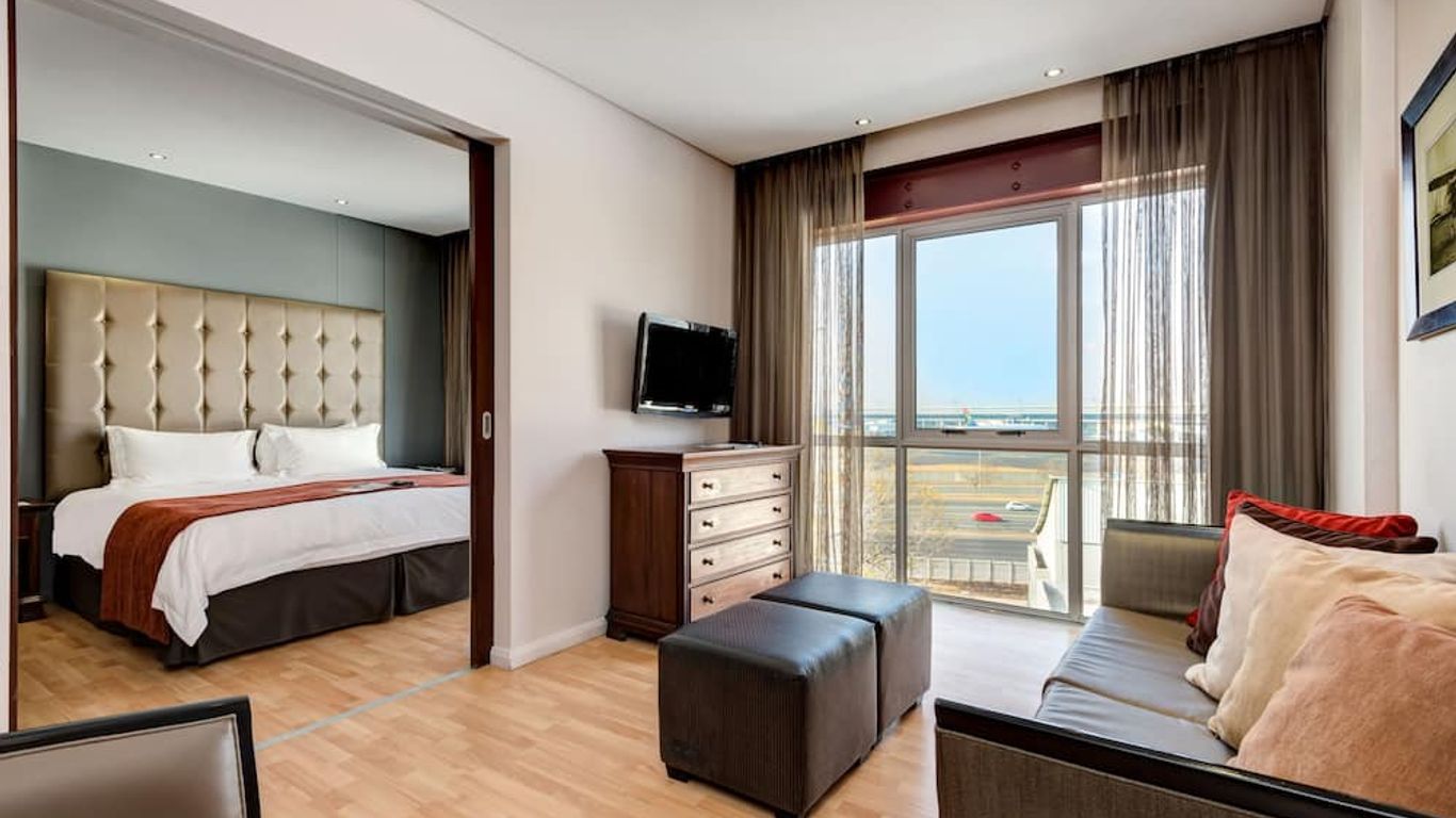 Protea Hotel by Marriott O.R. Tambo Airport