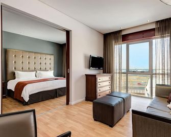 Protea Hotel by Marriott O.R. Tambo Airport - Kempton Park - Salon