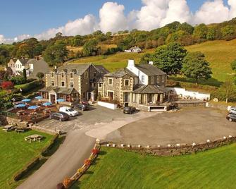 Embleton Spa Hotel - Cockermouth - Gebouw