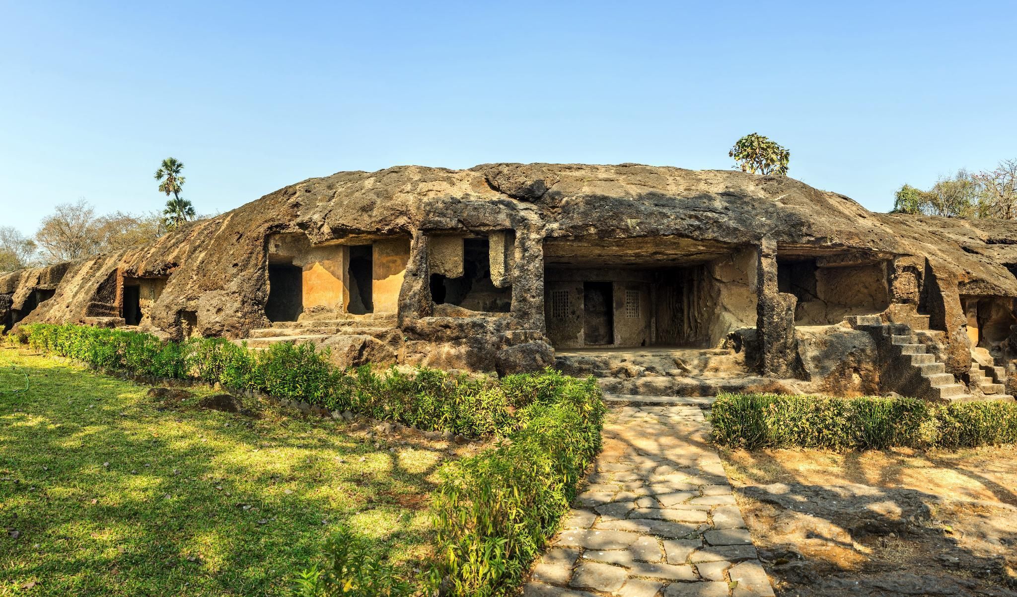 هوتل بيتر هوم إنترناشونال - مومباي - مبنى