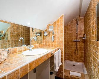 Hôtel Restaurant U Castellu Vizzavona - Vizzavona