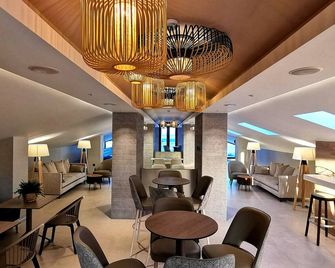 Aparthotel Acuazul - Peñíscola - Bar