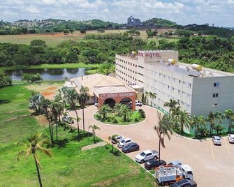 Liguori Hotel - Trindade