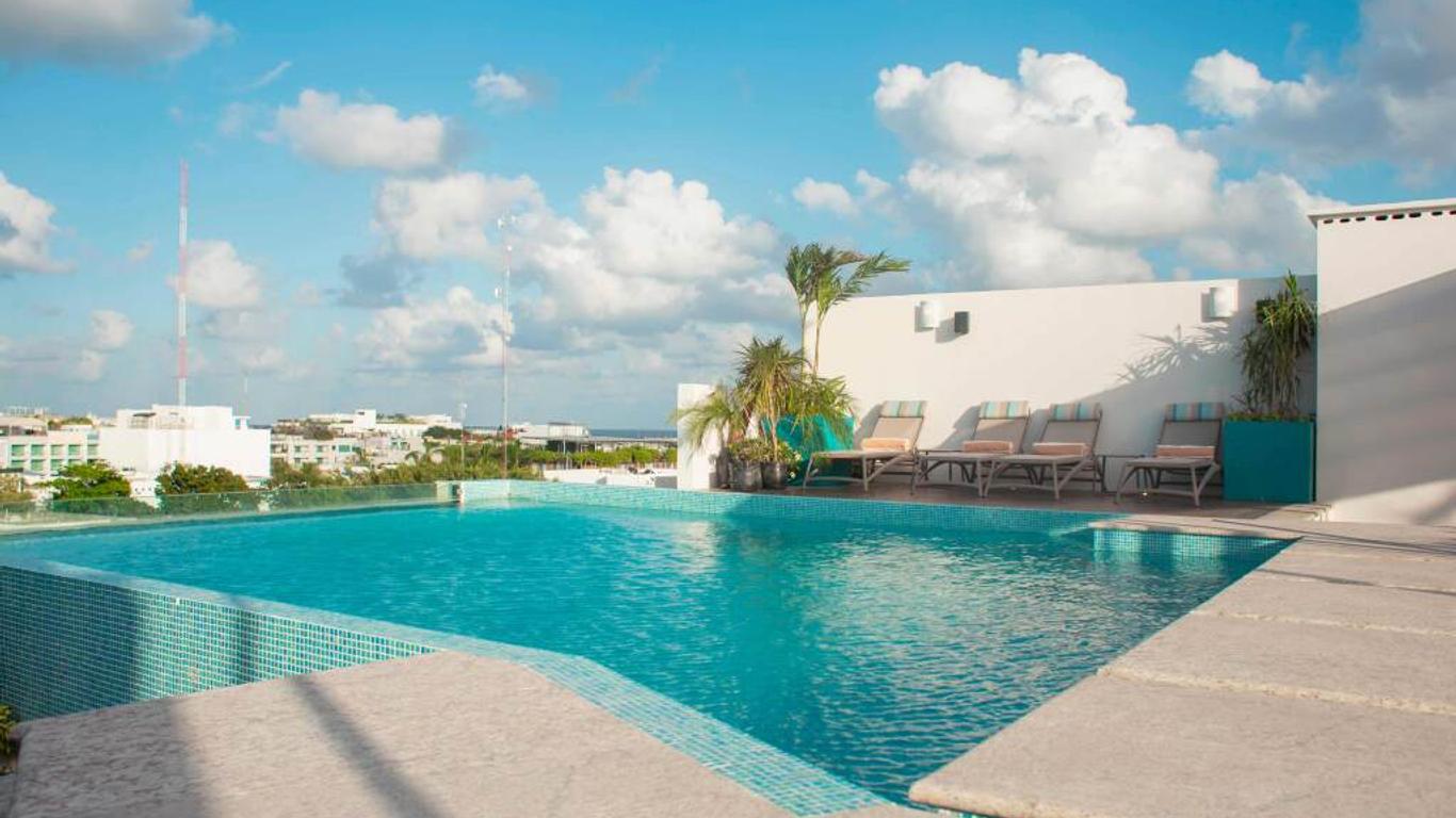 The Gallery by Sercotel