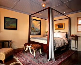 B&B Pendelton Rm ~ enjoy a true western experience with a sophisticated ambianc - Livermore - Habitación