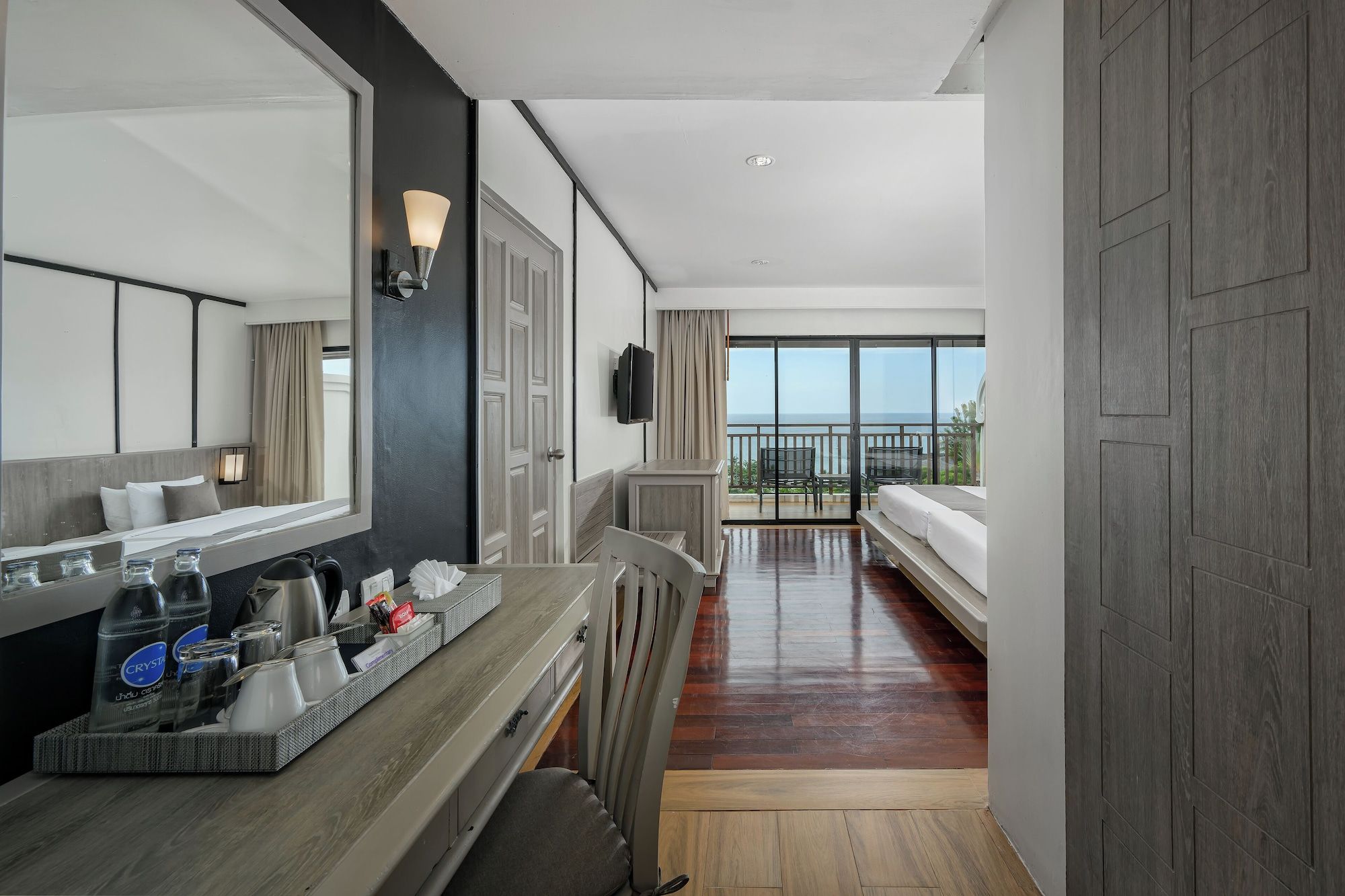 Andamantra Resort And Villa Phuket (Sha Plus+) - פאטונג