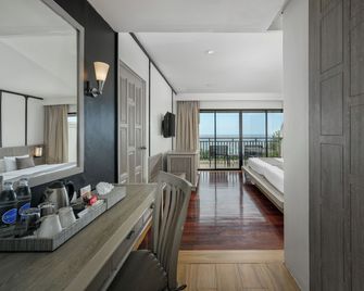 Andamantra Resort And Villa Phuket (Sha Plus+) - Patong