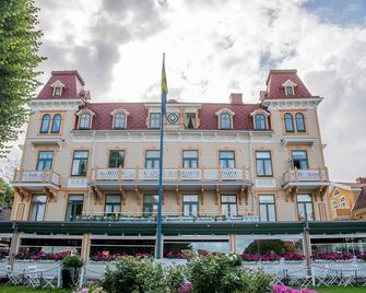 Grand Hotel Marstrand - Marstrand - Edificio